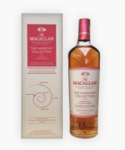 The Macallan The Harmony Collection Inspired By Intense Arabica