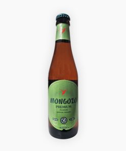 HUYGHE MONGOZO PREMIUM PILSENER GLUTEN FREE
