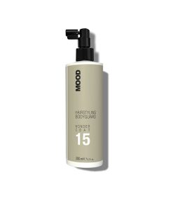Mood 15 Wonder Coat 200ml – Spray Lucidante Anti Umidità