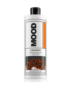 Mood Hair Wave Lotion 400ml – Permanente Capelli Trattati