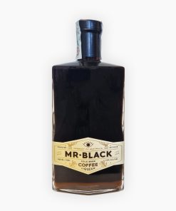 Mr. Black Coffee Liqueur