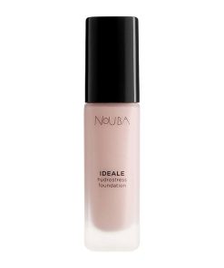 Nouba Ideale Hydrostress Foundation – Fondotinta Fluido 4