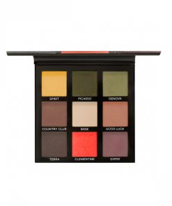 Nouba Palette Ombretti Compatti Free Spirit Dreamy N.4