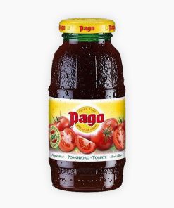 PAGO POMODORO