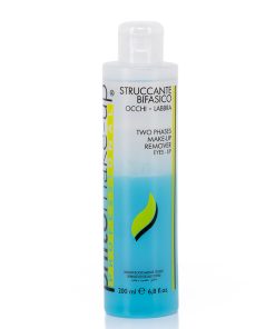 Phitomake-Up Professional Struccante Bifasico Occhi e Labbra 200ml