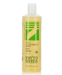 Phytosintesi Olio Corpo Eudermico 500ml