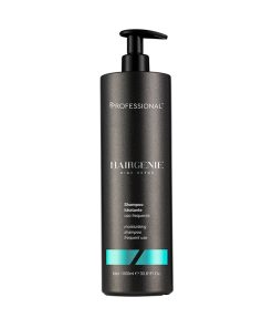 Professional Hairgenie High Detox Shampoo Idratante 1000ml