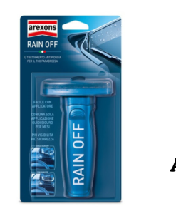 AREXONS – RAIN OFF ML 100 ANTIPIOGGIA