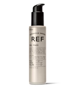 REF Curl Power N°244 125ml – Crema Gel Per Capelli Ricci
