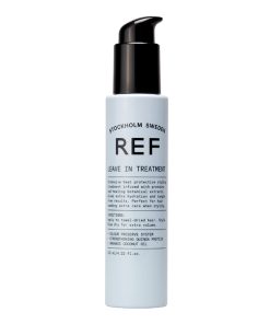 REF Leave in Treatment 125ml – Trattamento Idratante Senza Risciacquo
