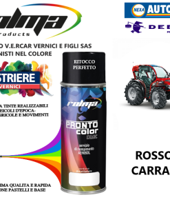 CARRARO – ROSSO