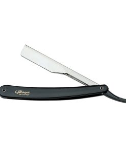 Rasoio Magic Mezza Lama In Plastica