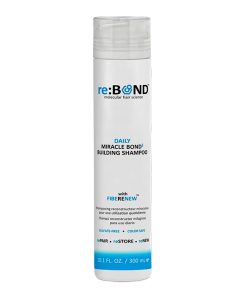 Rebond Daily Miracle Bond³ Building Shampoo 300ml