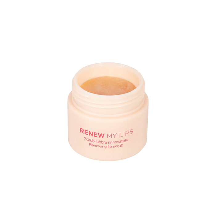Diego Dalla Palma Renew My Lips Scrub Labbra Rinnovatore 25ml - immagine 2