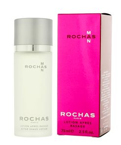 Rochas Man After Shave Lotion 75ml