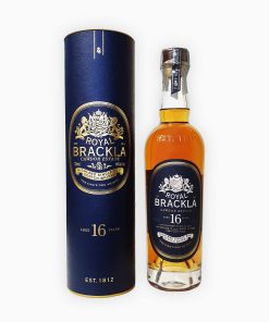 Royal Brackla 16 Years