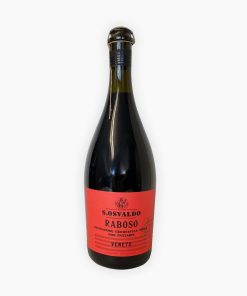 S. OSVALDO RABOSO VENETO IGT