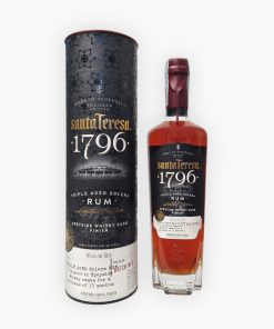 Santa Teresa 1796 Speyside Whisky Cask Finish