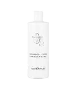 Shanti & Bell Olio Dopo Cera Lenitivo 500ml