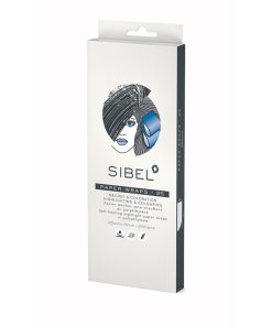 Sibel Carta Meches Wraps 25cm conf.250pz