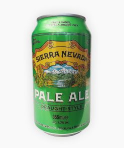 Sierra Nevada Pale Ale