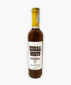 Sierra Norte Yellow Corn