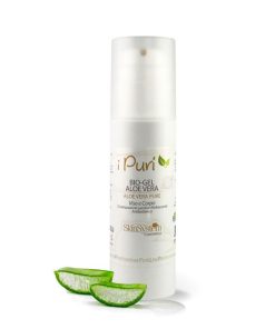 Skin System I Puri Bio-Gel Aloe Vera 150ml