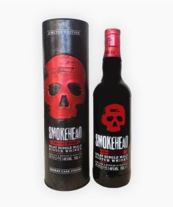 Smokehead Sherry Bomb
