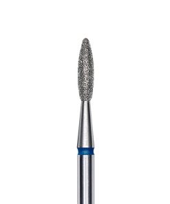 Staleks Expert 10 Fresa Diamantata Fiamma Blu Ø2.1mm