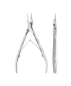 Staleks Pro Tronchese Per Unghie Incarnite PODO 30 18 mm