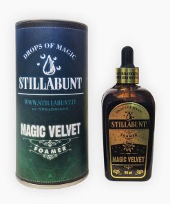 Stillabunt Foamer Magic Velvet