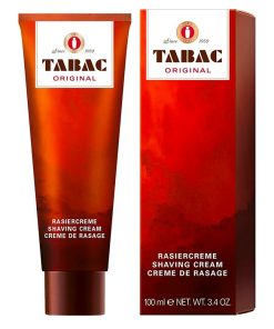 Tabac Original Shave Cream 100ml – Crema Da Barba