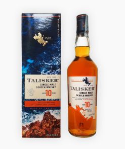 Talisker 10 Years