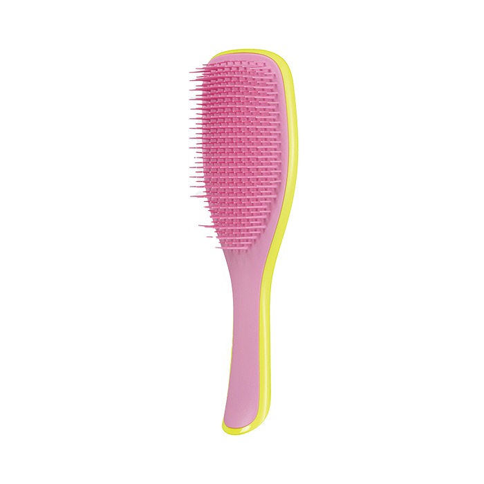 Tangle Teezer Spazzola The Ultimate Detangler Giallo-Rosa - immagine 2