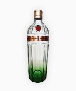 Tanqueray Ten Grapefruit & Rosemary