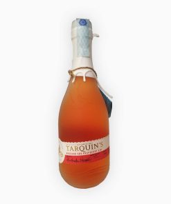 Tarquin’s Rhubarb and Raspberry