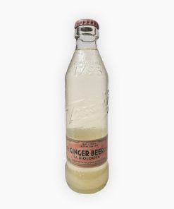 TASSONI GINGER BEER