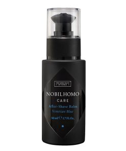 The Merchant Of Venice Venetian Blue After Shave Balm 50ml