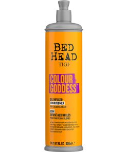 Tigi Bed Head Colour Goddess Conditioner 600ml