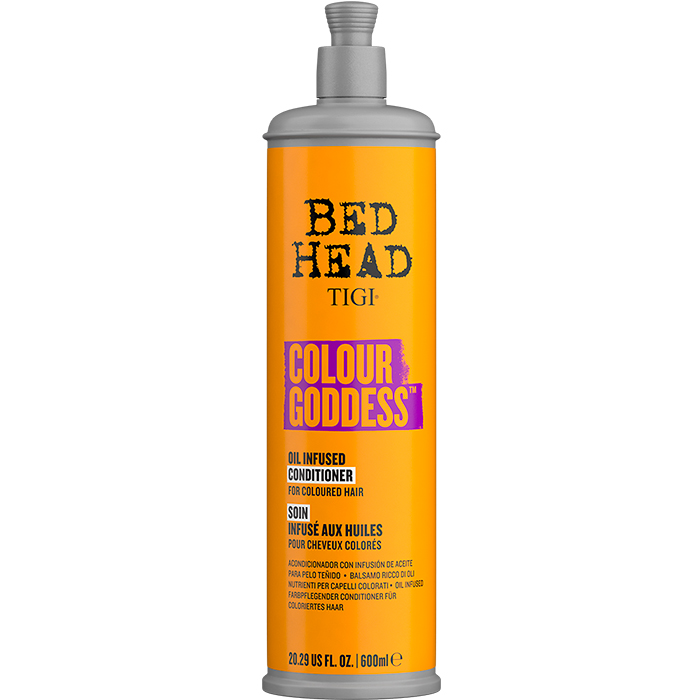 Tigi Bed Head Colour Goddess Conditioner 600ml