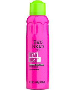 Tigi Bed Head Head Rush 200ml