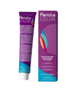 Tinta Fanola Color 100ml – Crema Colorante Professionale