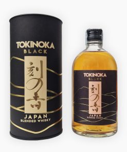 Tokinoka Black White Oak