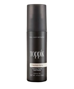 Toppik Fiberhold Spray 118ml – FIssatore Per Fibre Toppik