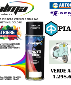 PIAGGIO – 1.298.6307 VERDE ASCOT