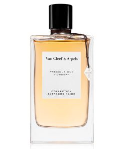 Van Cleef & Arpels Precious Oud Eau de Parfum 75ml