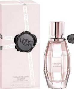 Viktor&Rolf Flowerbomb Bloom Eau de Toilette Edt 30ml