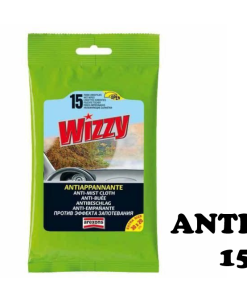 AREXONS – WIZZY ANTIAPPANNANTE L CM 30X20 15 PANNETTI