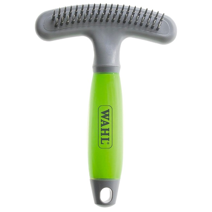 Wahl Pet Pettine A Rastrello
