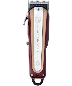 Wahl Tosatrice Clipper Legend Cordless
